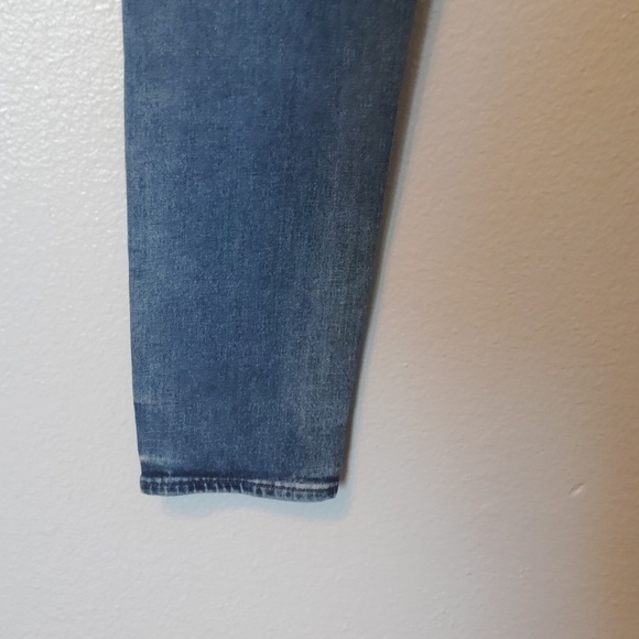Cristiano Ronaldo CR7 Denim Jeans Type T 34 W 32 L - Picture 4 of 16